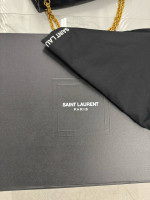 Yves Saint Luarent Jamie 4.3 YSL Bag Leather Purse