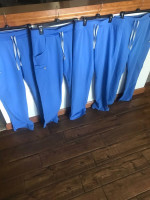 Nurse Scrubs-FIGS