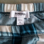 NWT Sonoma Goods For Life 3-pc. Sleepwear/Loungewear Set Women’s XL
