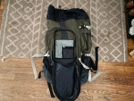 Kelty Backpack Hiking Camping Backpacking