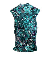 ANNE KLEIN SLEEVELESS TOP