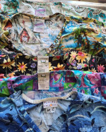 Scrubs - Skytop 77303