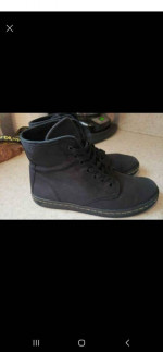 Womens Doc Martens