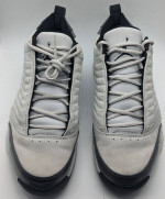 Nike Jordan XIX 19 Low OG Light Graphite 308513-002 Size 14 Like New