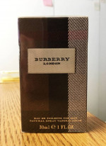 Burberry London Cologne (NEW 30 ml)
