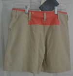 Salomon Advanced Skin Acti Lite Quick Dry & Wicking Shorts - Size 6 -