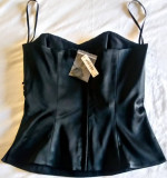 White House Black Market Bustier (Brand New)