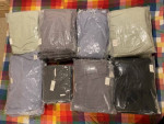 Clothing Bundle