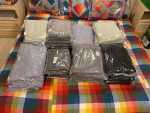 Clothing Bundle