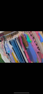 LOT Zara AS IS. Tween CLothing NEGO