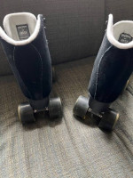 Lenexa Shadow roller skates