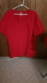 3Ladies Scrubs