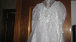 BEAUTIFUL COMMUNION DRESS/FLOWER GIRL DRESS??