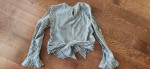 clothing & purse