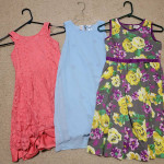 Girls Size 10 clothes lot 23 pieces
