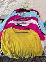 Women’s Clothing Size10/12
