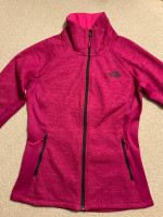 The North Face Fleece Lined Jacket