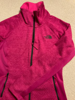 The North Face Fleece Lined Jacket