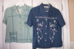 20 TOPS Small /Medium / Large WOMENS CLOTHES LOTS New & Used