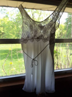 Lingerie tops