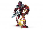 LEGO BIONICLE 8917-1 Barraki Kalmah