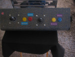 Arcade Control Panels