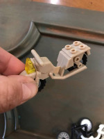 LEGO Choices Motorcycles Bikes