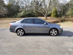 Volkswagen Jetta 77,000 mi