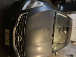 2012 Nissan Altima SL in good condition, used with 122k miles, for sale with transmission issue.