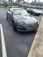 2018 Audi S5 Premium Plus quattro AWD 85,000 mi
