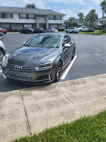 2018 Audi S5 Premium Plus quattro AWD 85,000 mi