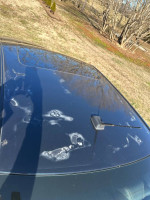 2008 Mercury Milan Premier FWD 55,000 mi