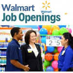 Job Opening in Walmart – Business Support Analyst