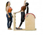 Discover the Best Reformer Pilates Training in India