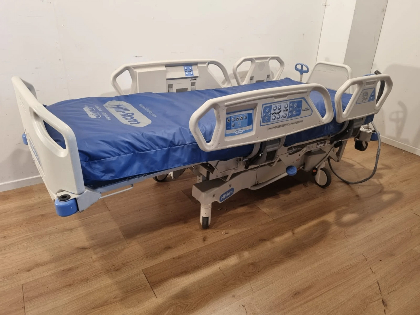 Hill-Rom P Hospital Bed