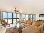 Fully furnished 1 bed 2 baths available at Clearwater FL