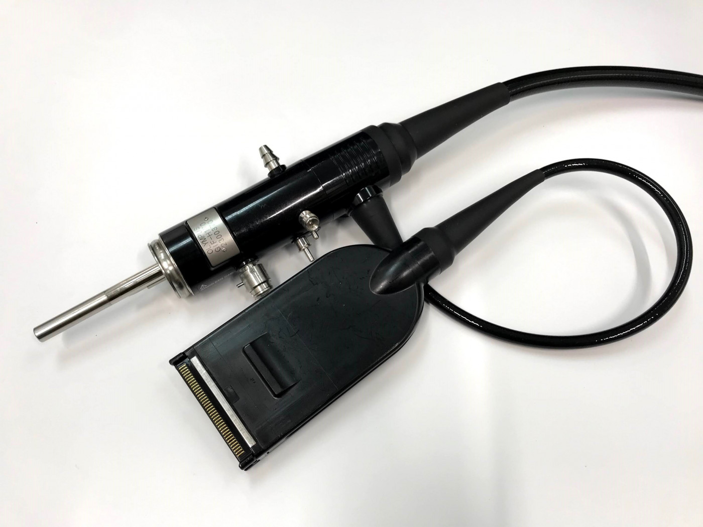 Olympus GIF-H170 Gastroscopy
