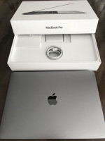 Apple MacBook Pro