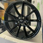 22” NICHE RAINER WHEEL