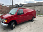 Ford 107,000 mi