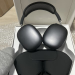 Apple AirPods Max Wireless Over-Ear Headset