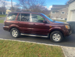 2008 Honda Pilot Value Package FWD 51,000 mi