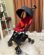 Baby stroller available for sale