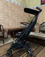 Baby stroller available for sale