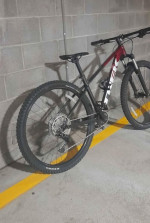 NEW LATEST BICYCLE FOR SALE...TREK MARLIN 6 GEN 2