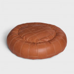 DOG MATRESS IN SMOOTH CALFSKIN