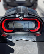 2019 Seadoo RXP 300rs