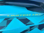 2025 Yamaha Waverunner VX Limited HO$