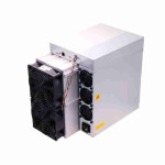 New Bitmain Antminer S21 Pro 234Th/s 3510W BTC