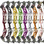 Original PSE Target series perform-X 3D Compound Bow